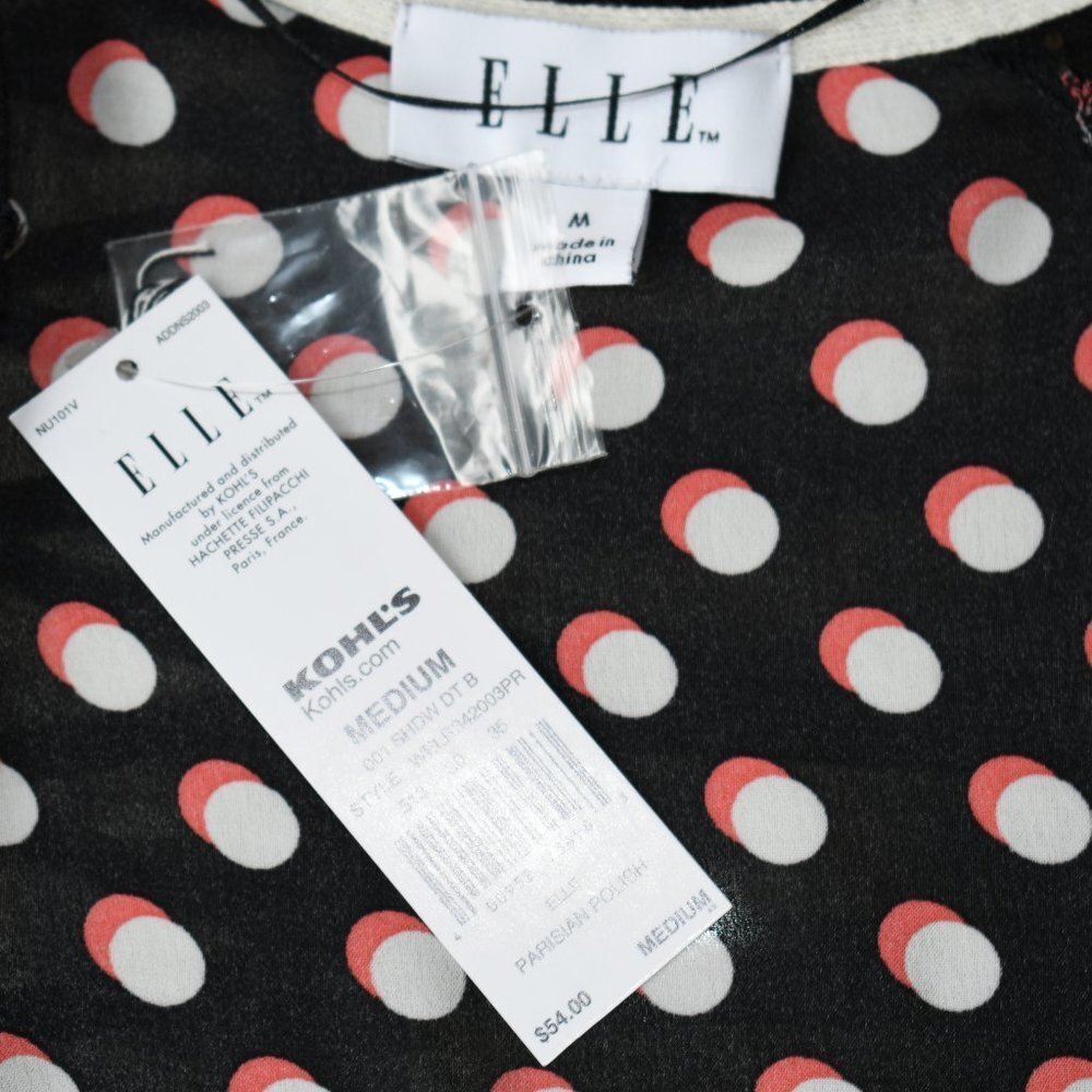 ELLE Sweater - Picture 7 of 7